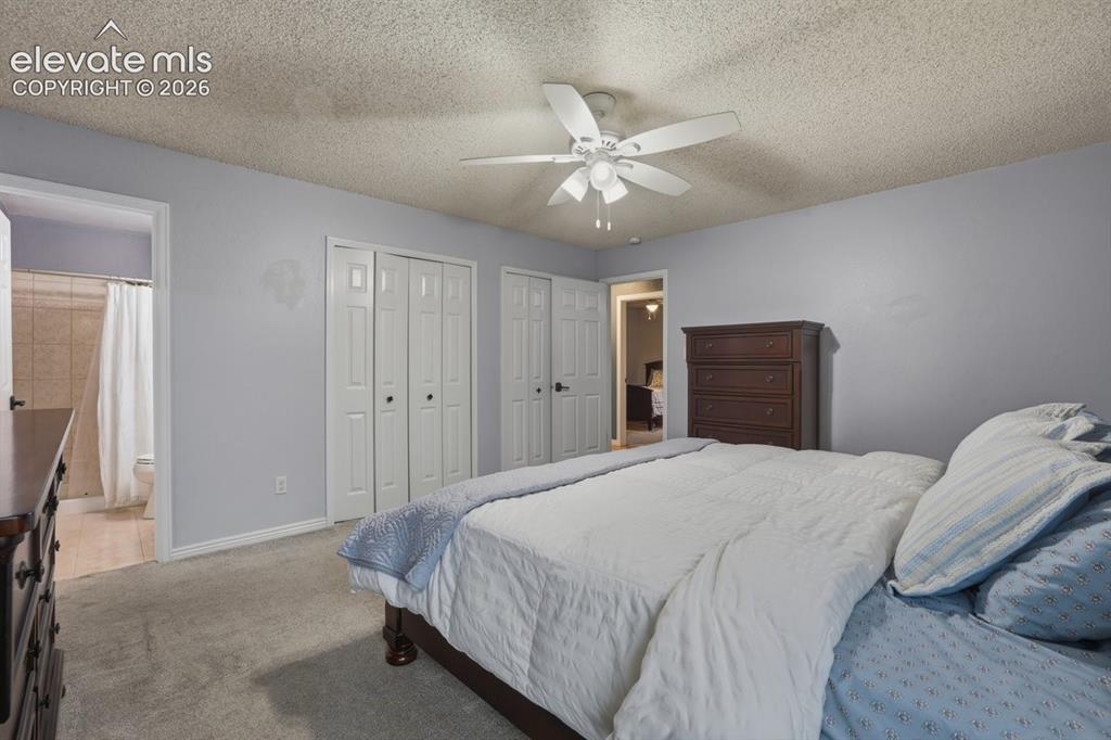 Image 20 of 45: there are 2 closets