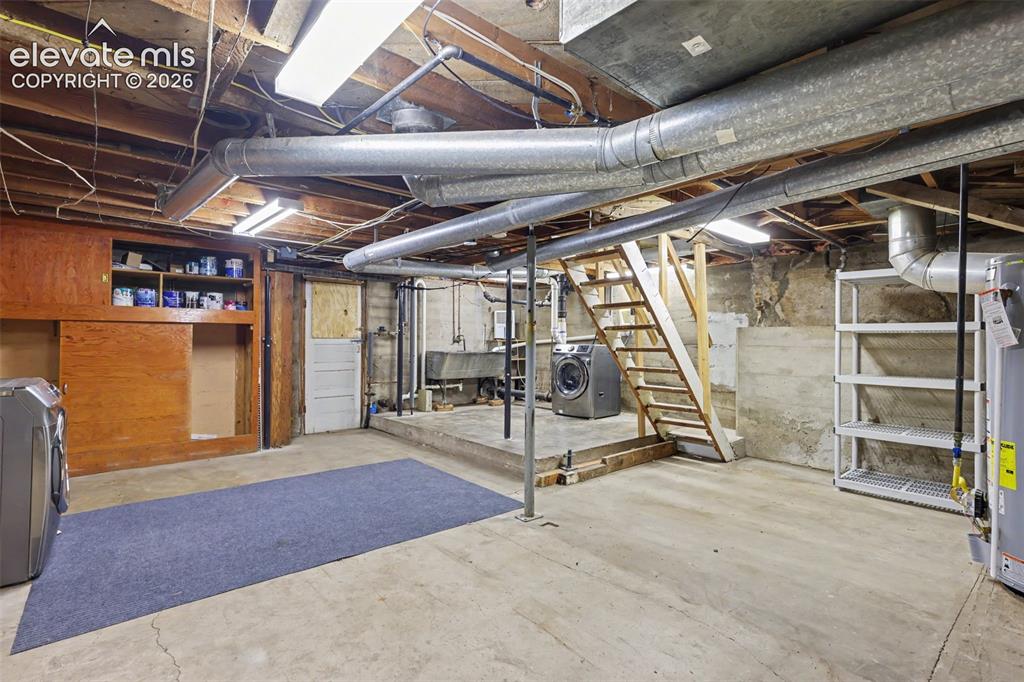 Image 19 of 21: Basement