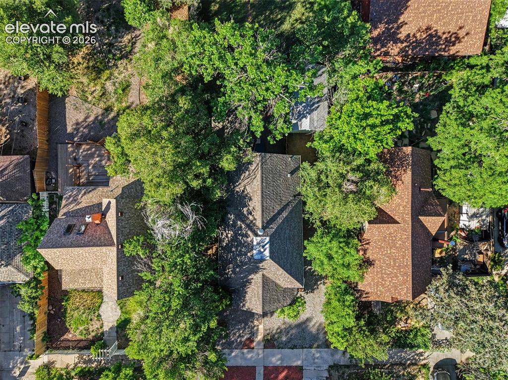 Image 21 of 21: Aerial View