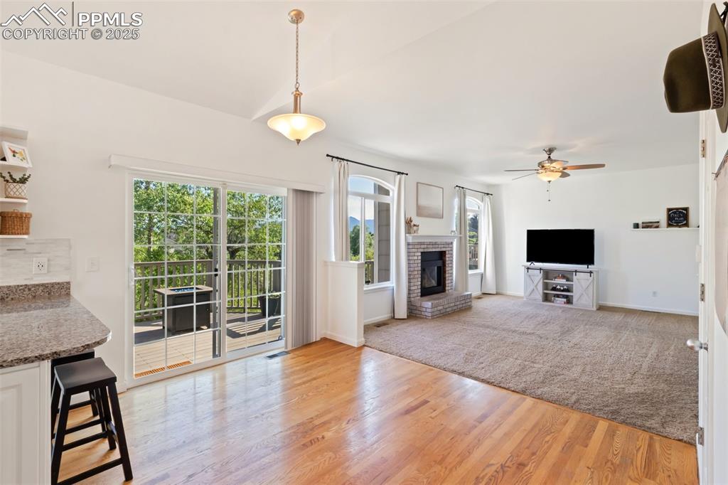 Image 12 of 44: Dining Area