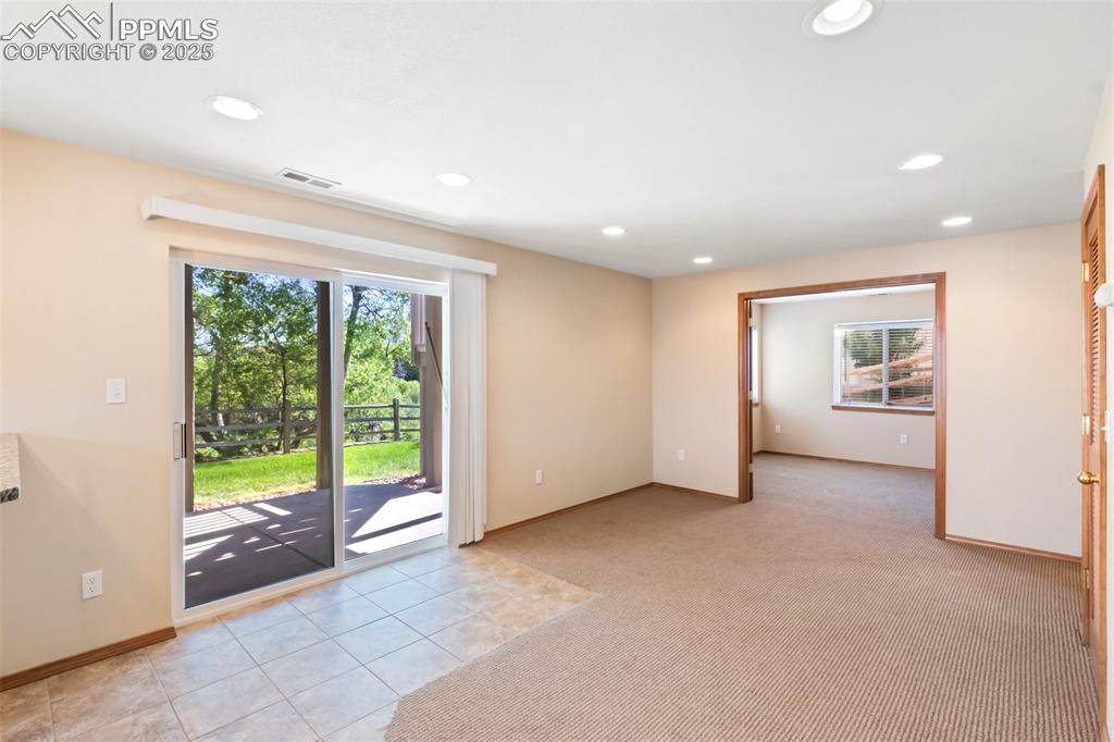 Image 28 of 44: Recreation Room