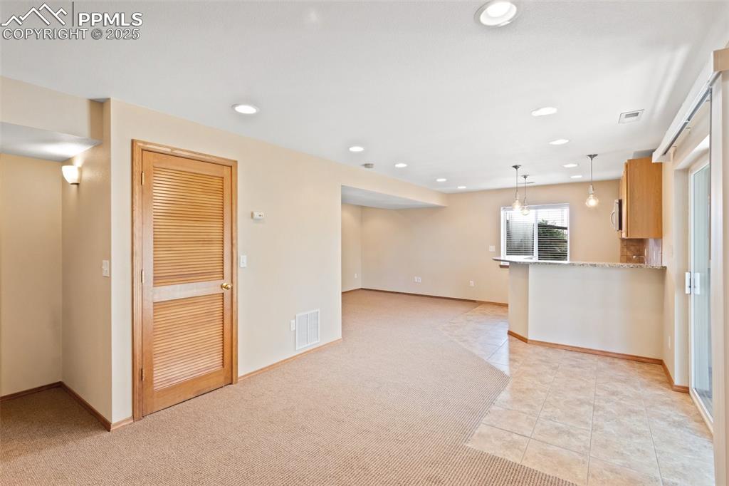 Image 29 of 44: Recreation Room