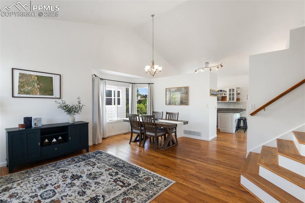 Image 3 of 44: Living Room