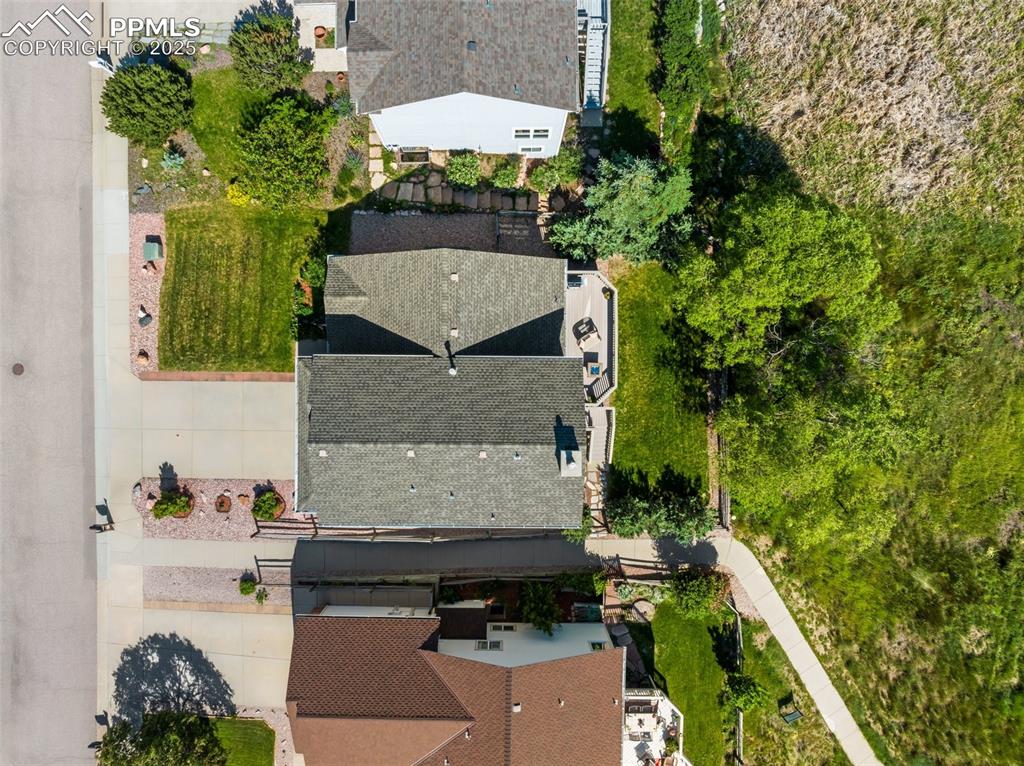 Image 39 of 44: Aerial View