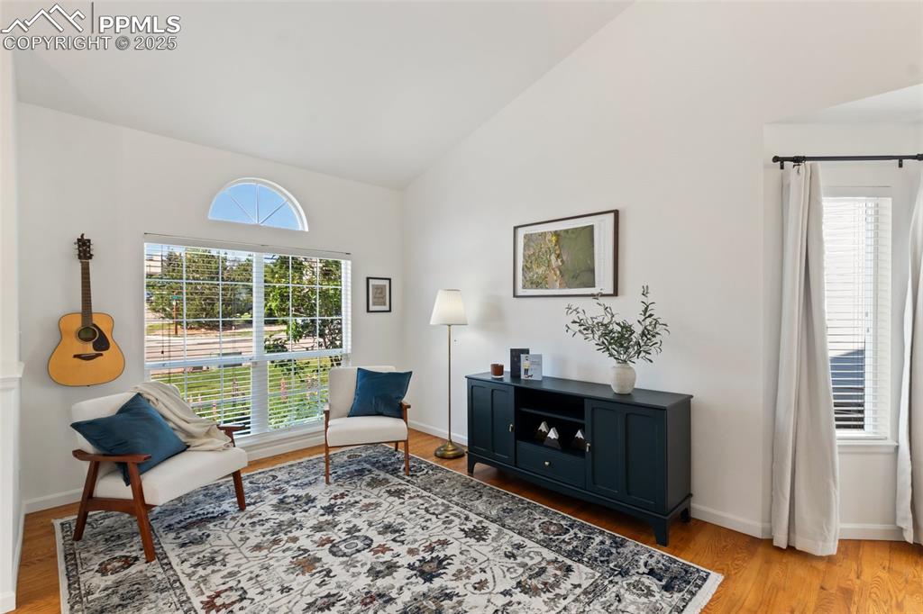 Image 4 of 44: Living Room