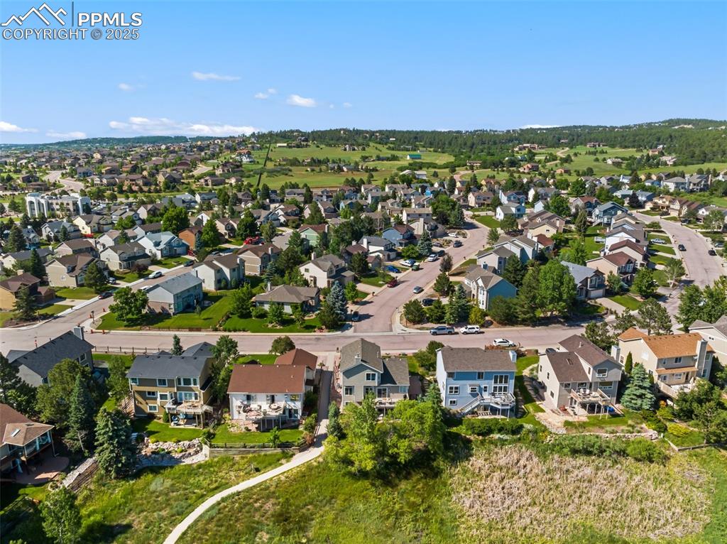 Image 42 of 44: Aerial View