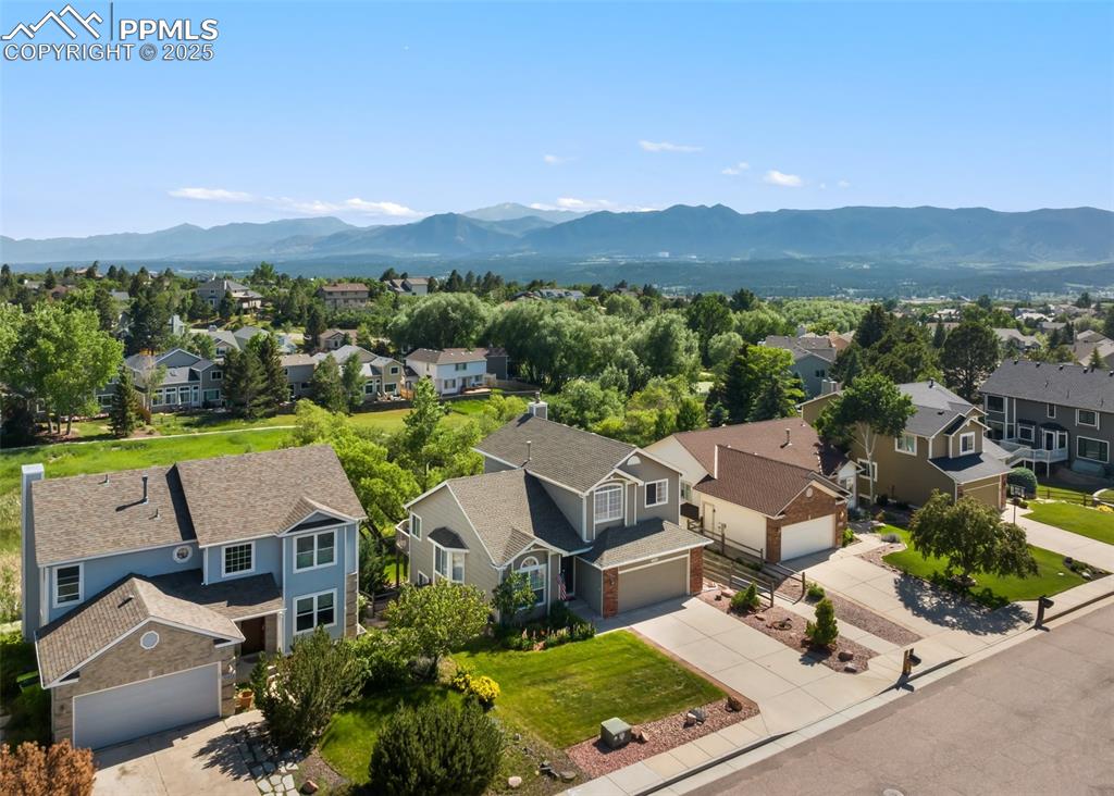 Image 44 of 44: Aerial View