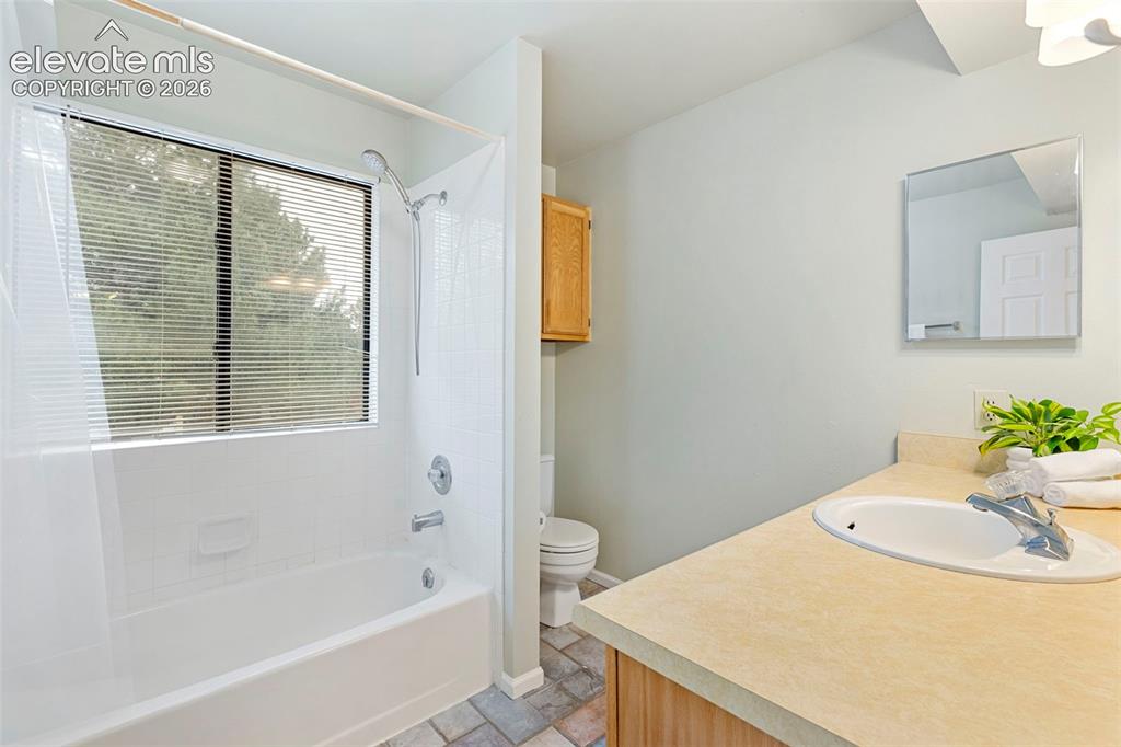 Image 13 of 29: Master Bathroom
