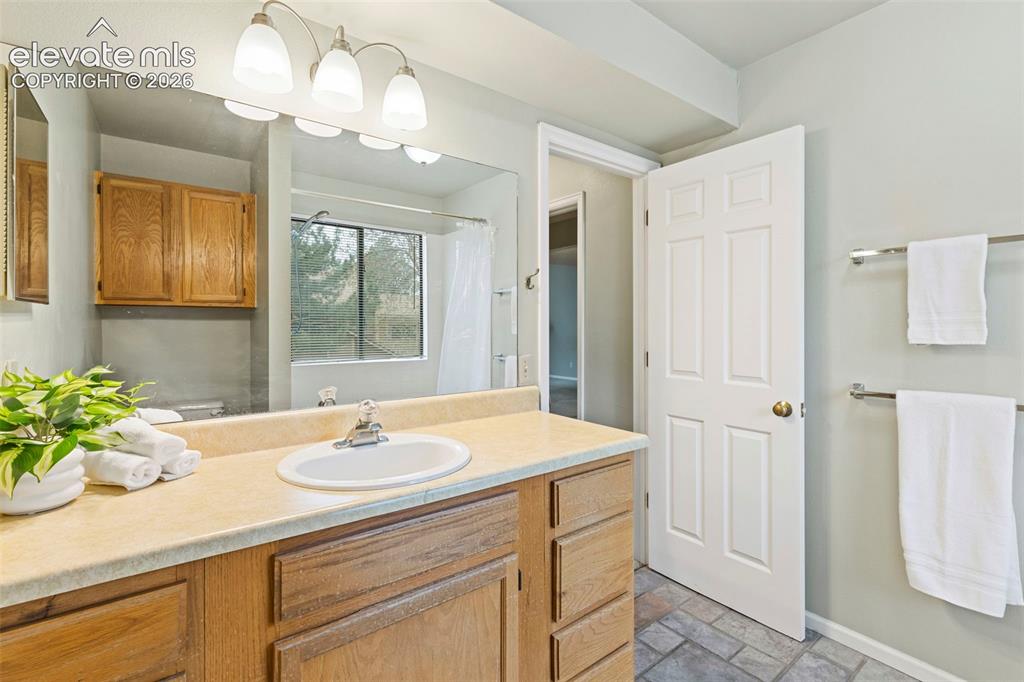 Image 14 of 29: Master Bathroom