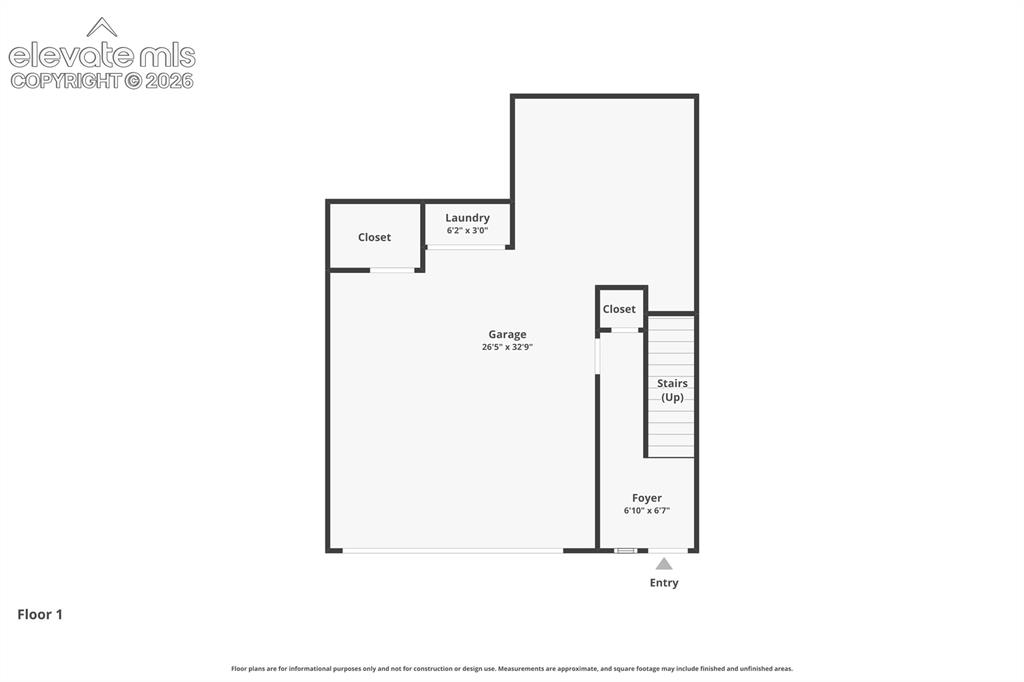 Image 27 of 29: Basement Level