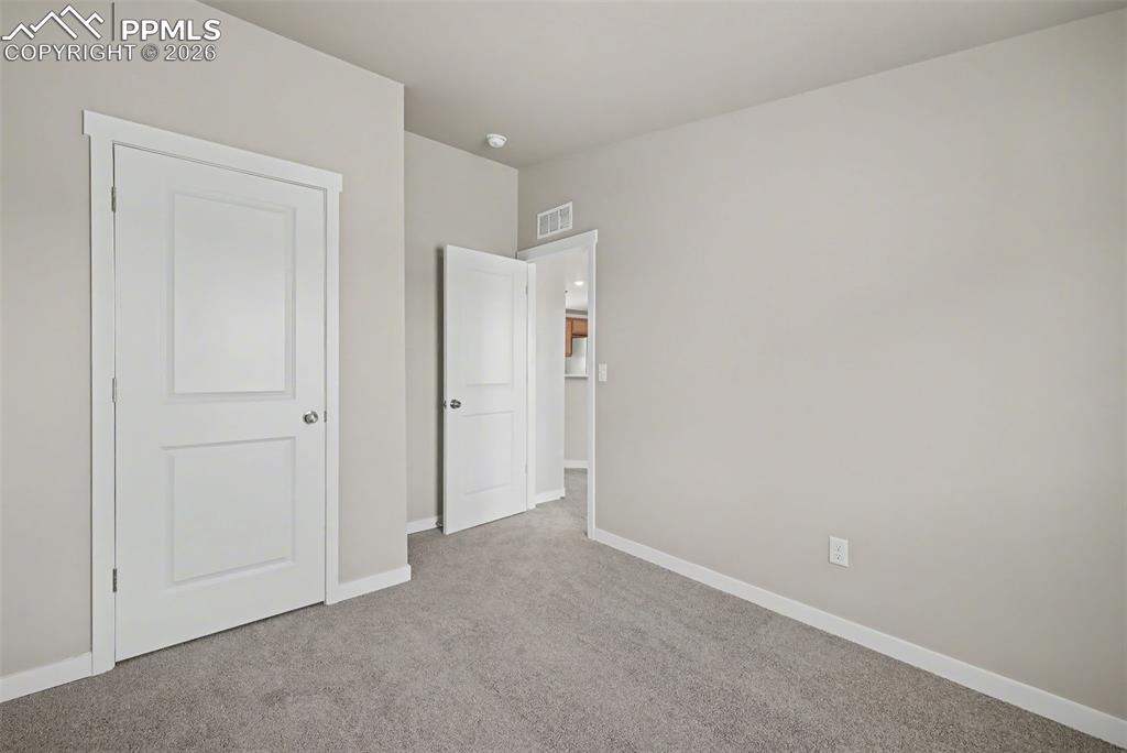 Image 27 of 41: Bedroom