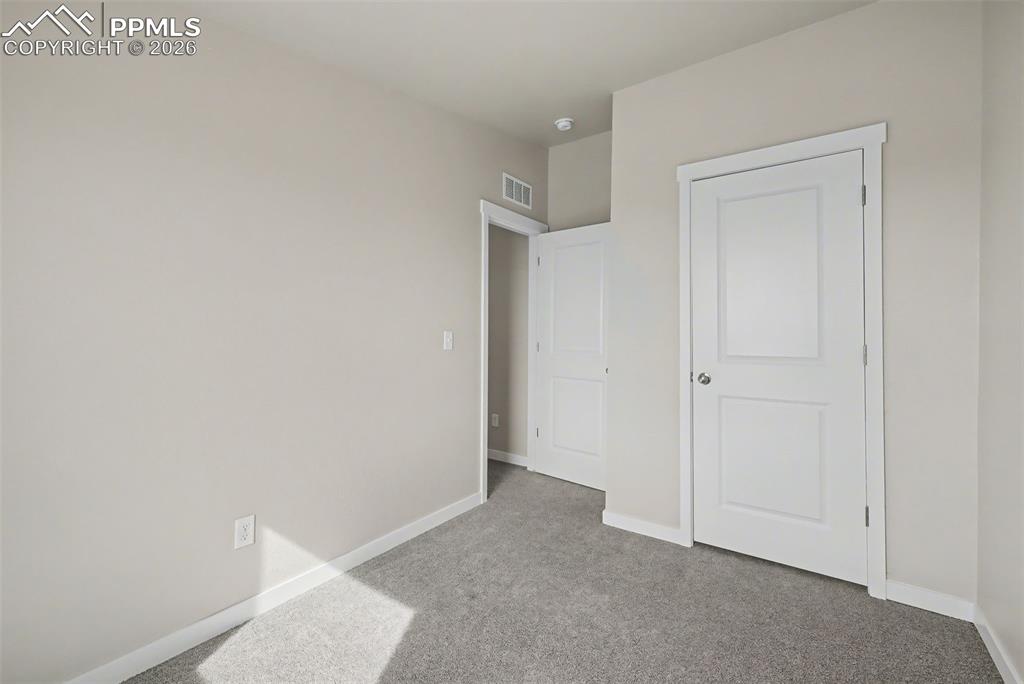 Image 30 of 41: Bedroom