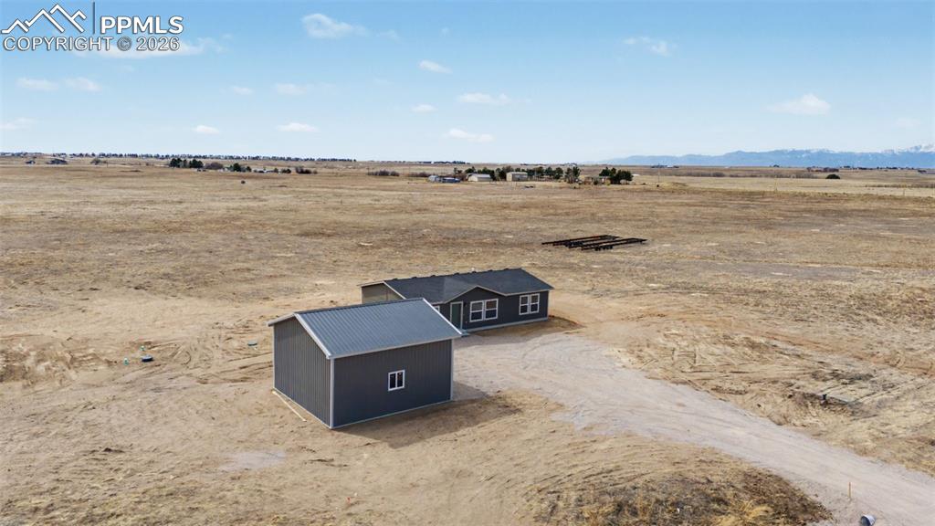 Image 37 of 41: Aerial View