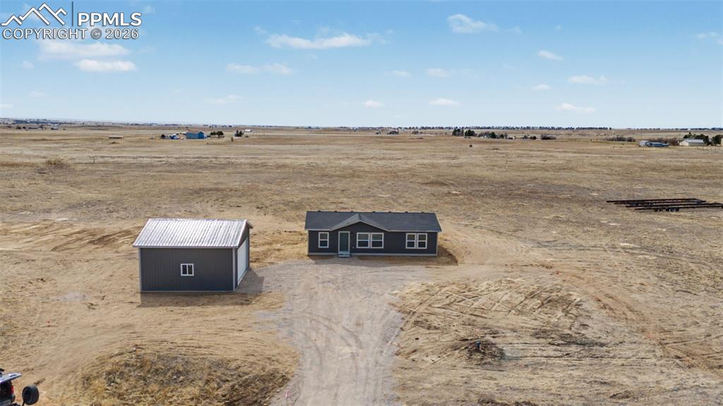 Image 38 of 41: Aerial View