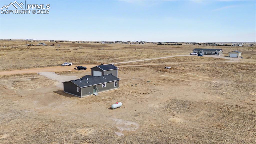 Image 39 of 41: Aerial View