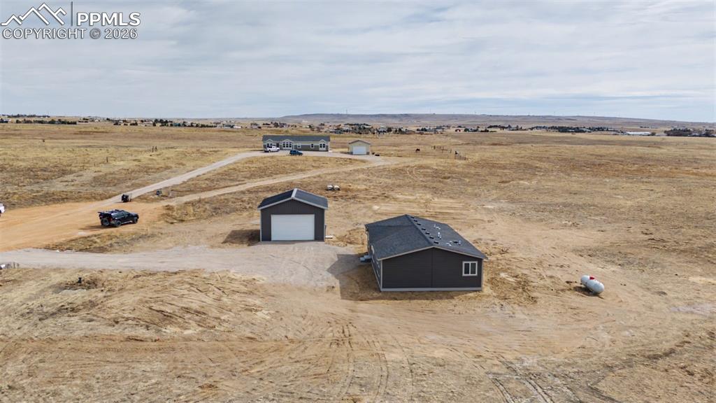 Image 6 of 41: Aerial View