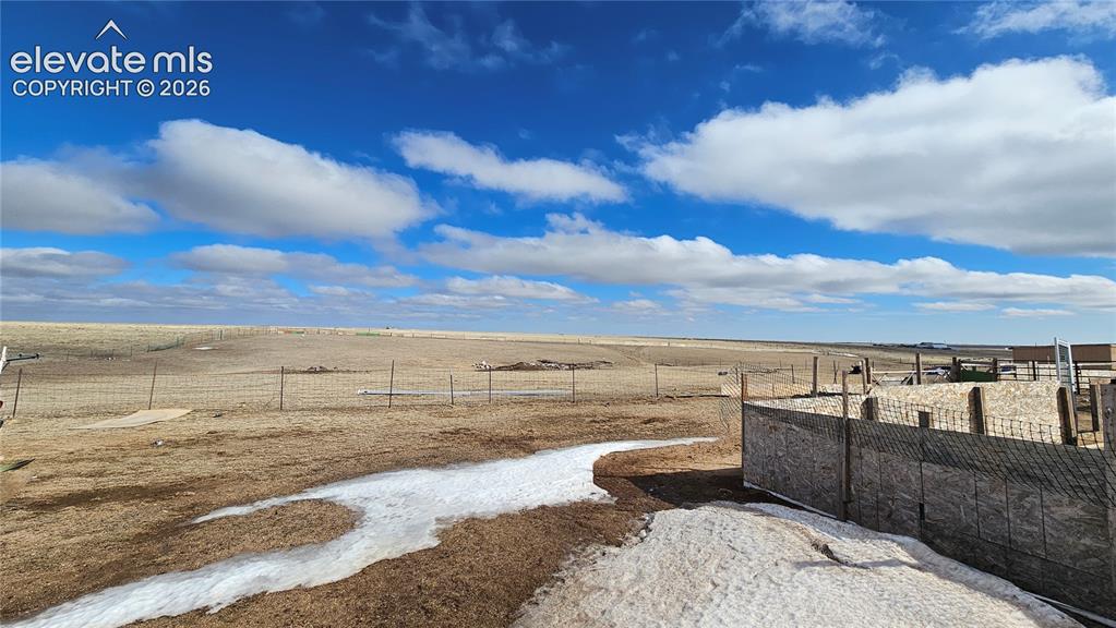 Image 5 of 48: Expansive open land featuring clear skies and distant horizons