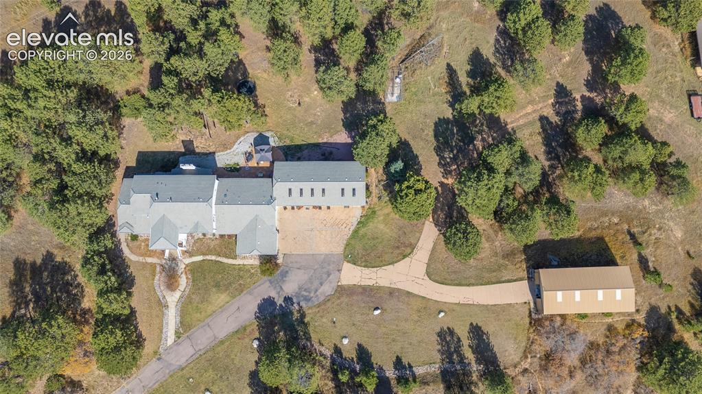 Image 28 of 32: View of subject property