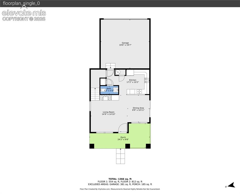 Image 39 of 43: Floor Plan