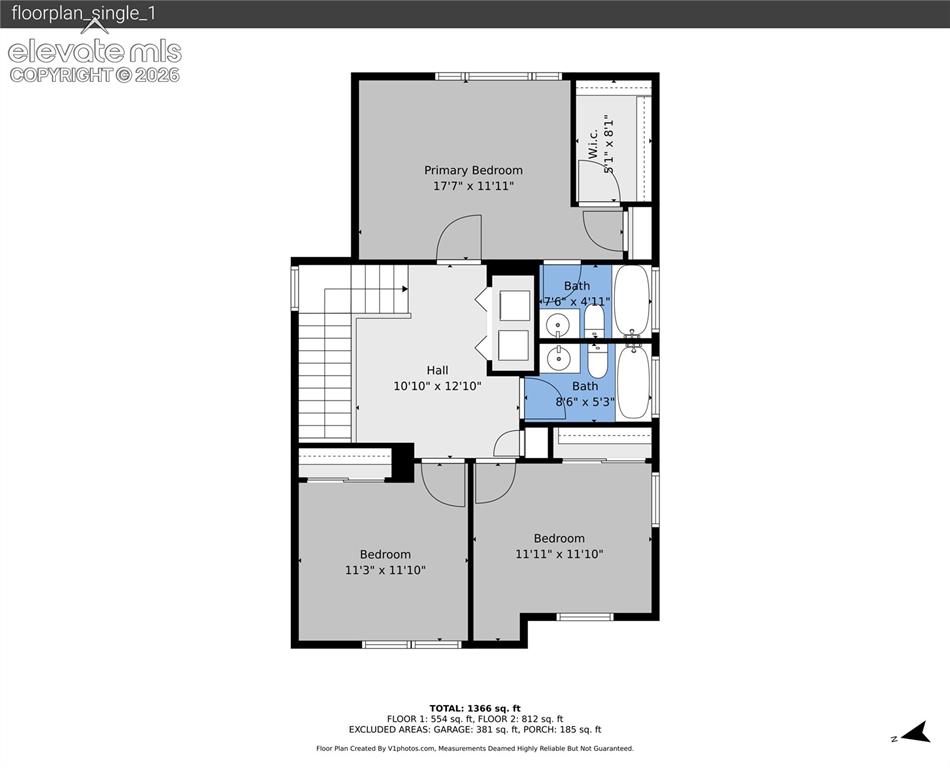 Image 40 of 43: Floor Plan