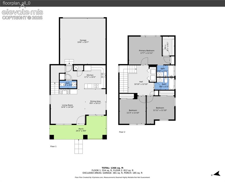 Image 41 of 43: Floor Plan