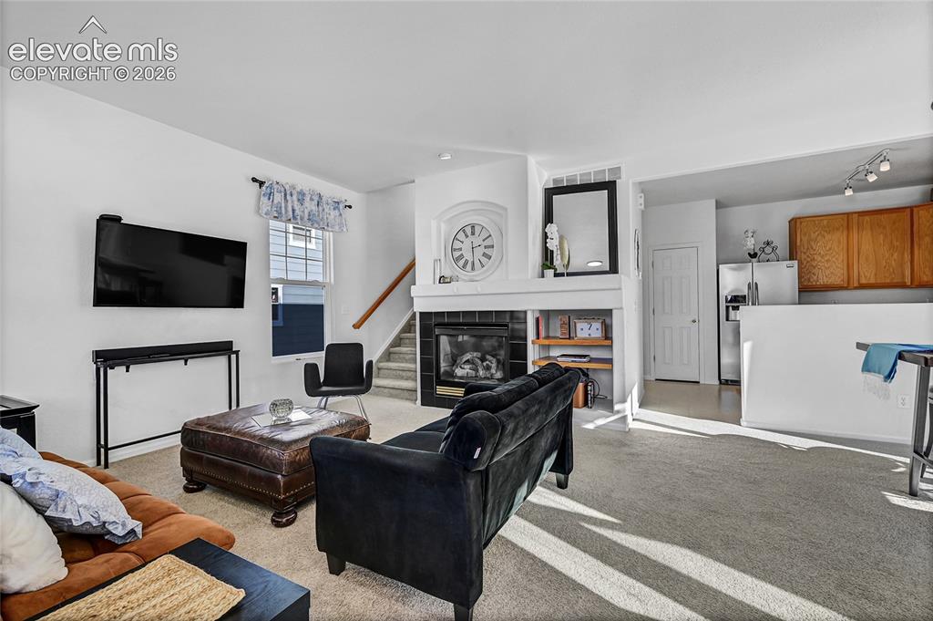 Image 5 of 43: Living Room