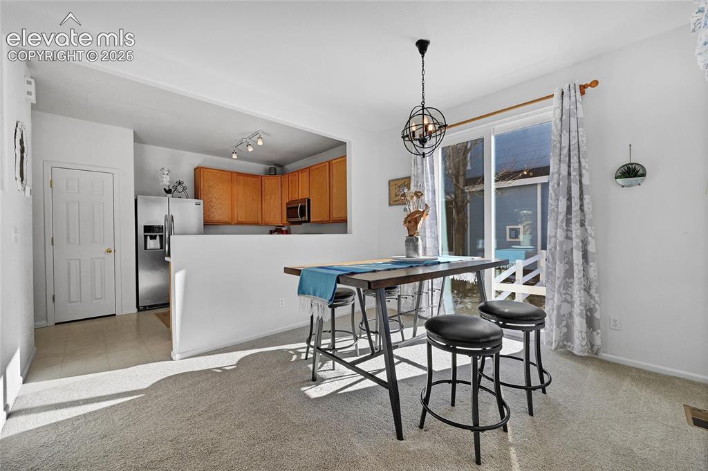 Image 6 of 43: Dining Area