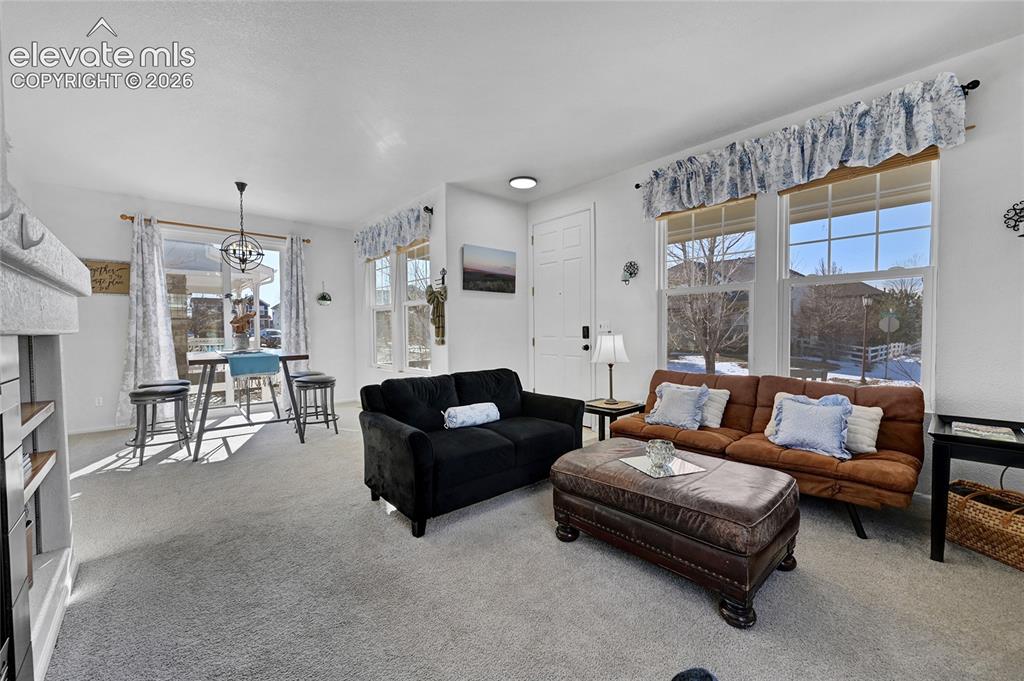 Image 9 of 43: Living Room