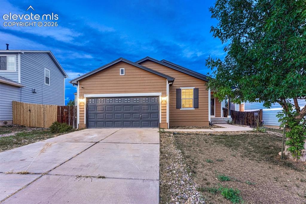 Image 1 of 35: Beautifully updated 3BR, 2BA home located in the desirable Heritage communi
