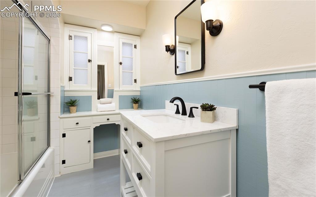 Image 10 of 29: Vintage charm plus wonderful updates