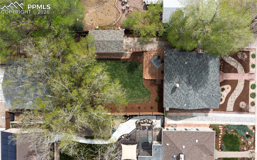 Image 25 of 29: Aerial View