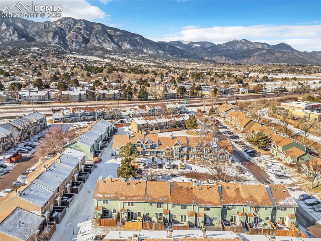 Image 26 of 27: Aerial View