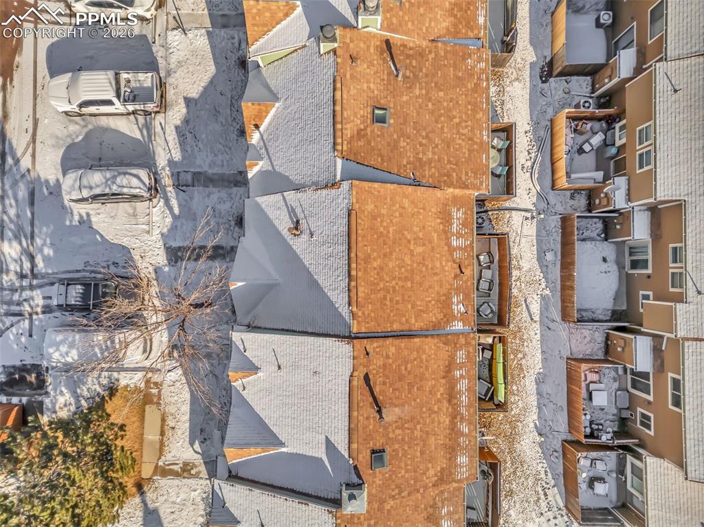 Image 27 of 27: Aerial View