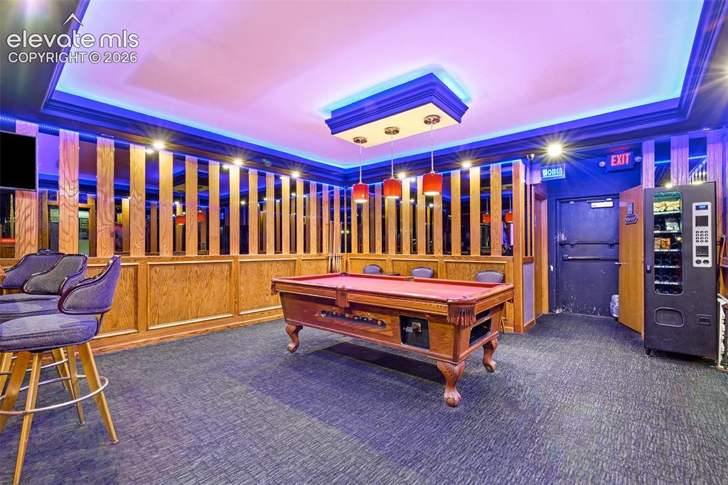 Image 18 of 24: Game Room