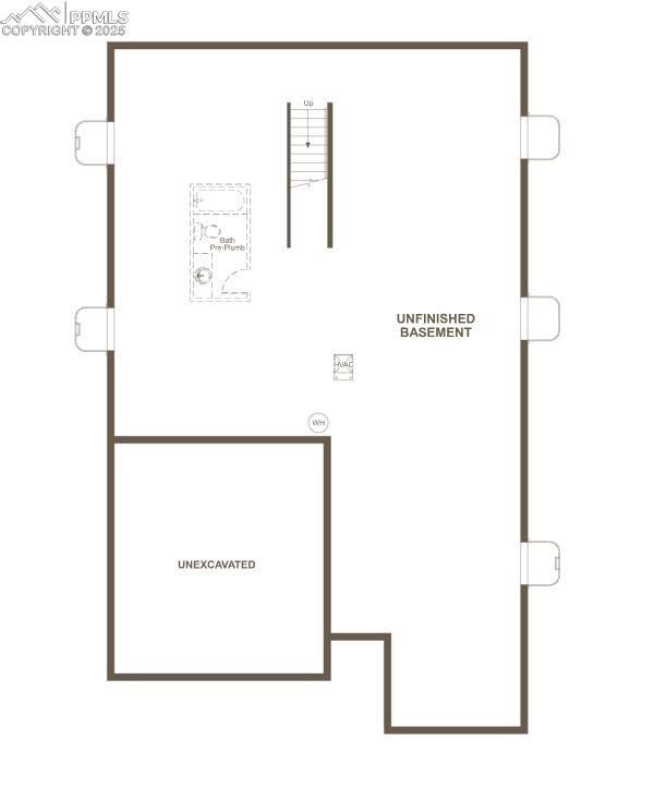 Image 11 of 11: Basement