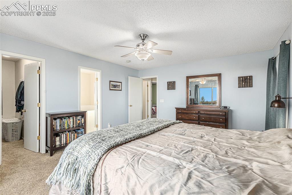 Image 13 of 31: Master Bedroom