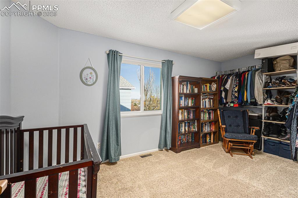 Image 14 of 31: Master Bedroom