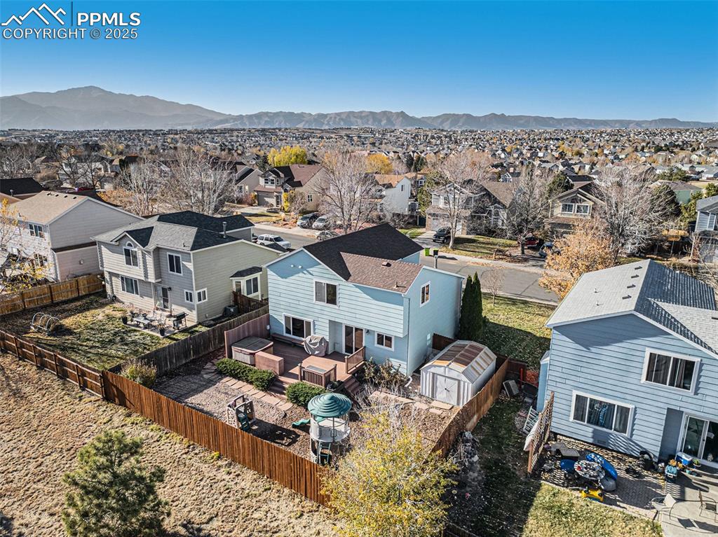 Image 26 of 31: Aerial View