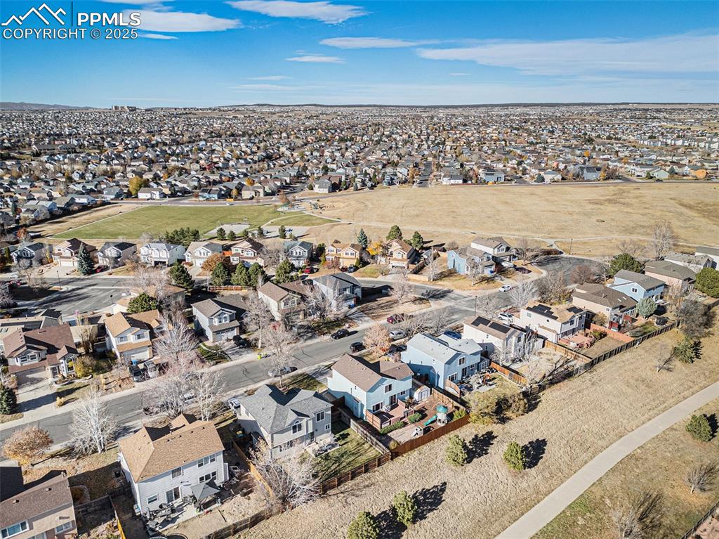 Image 27 of 31: Aerial View