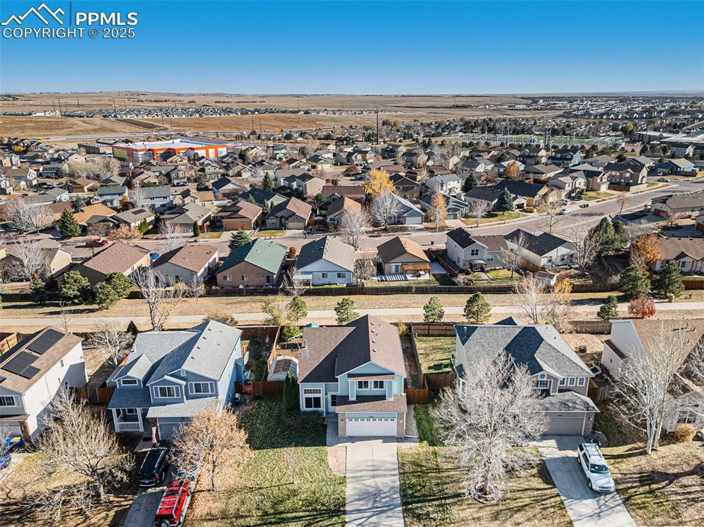 Image 28 of 31: Aerial View