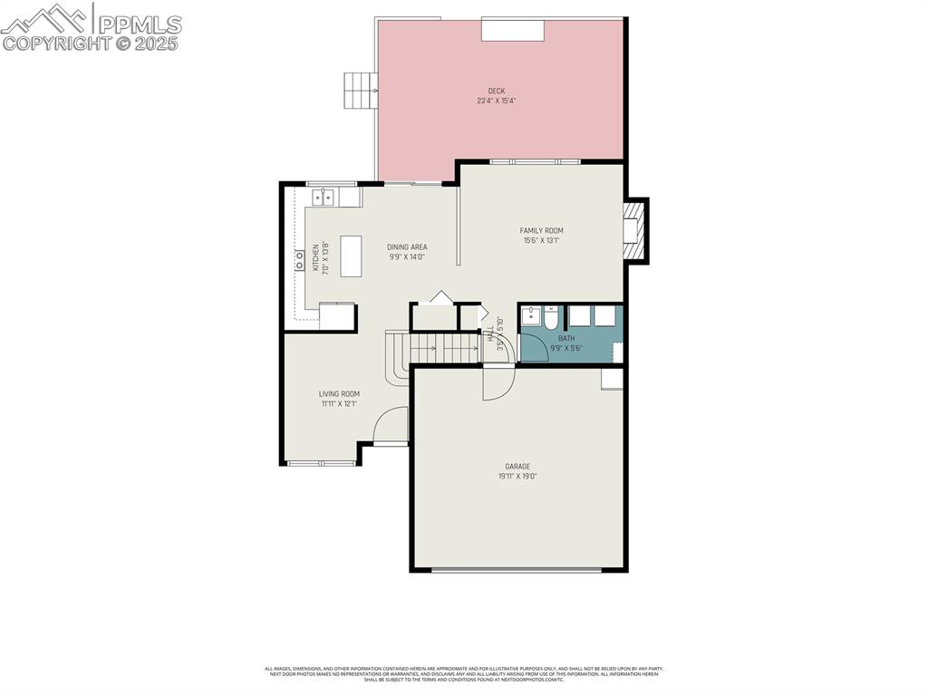 Image 29 of 31: Floor Plan