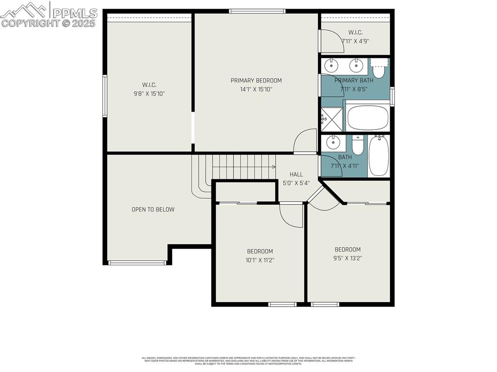 Image 30 of 31: Floor Plan