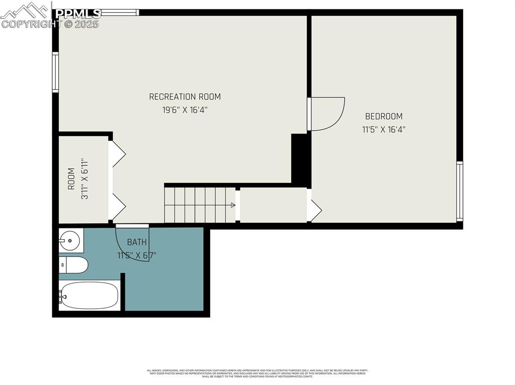 Image 31 of 31: Floor Plan