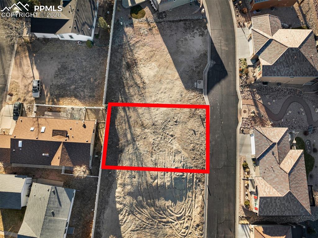 Image 3 of 11: Property Lines are Approximate and not a survey