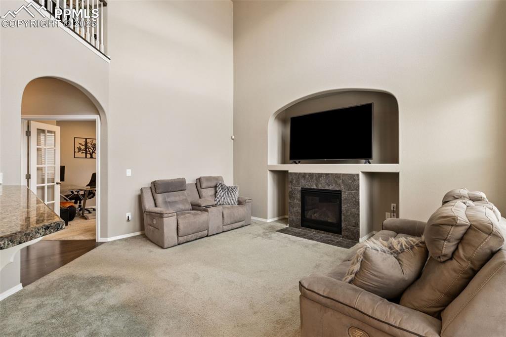 Image 12 of 37: Living Room