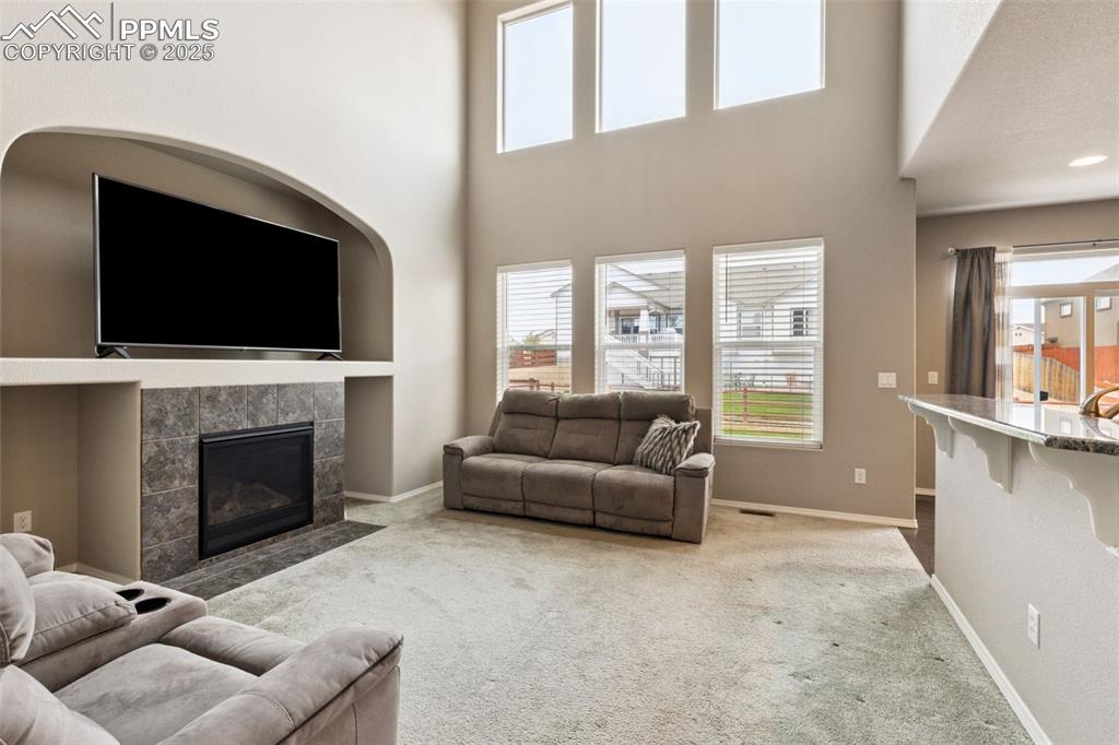 Image 14 of 37: Living Room