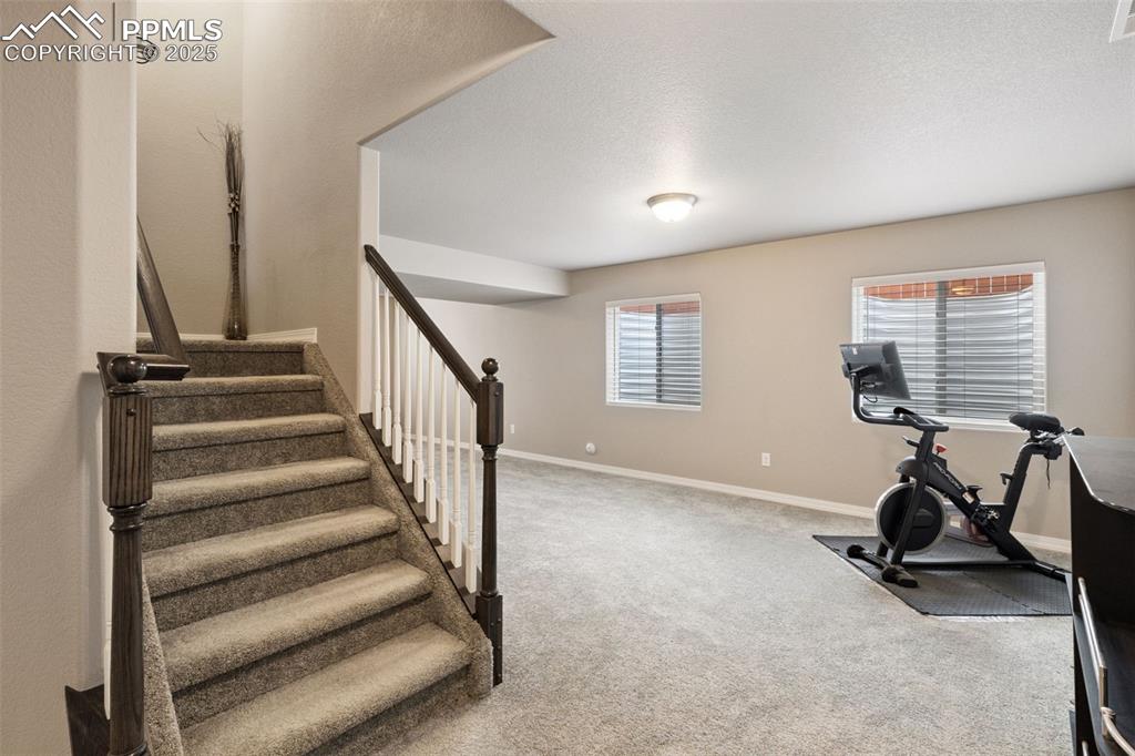 Image 26 of 37: Exercise Room