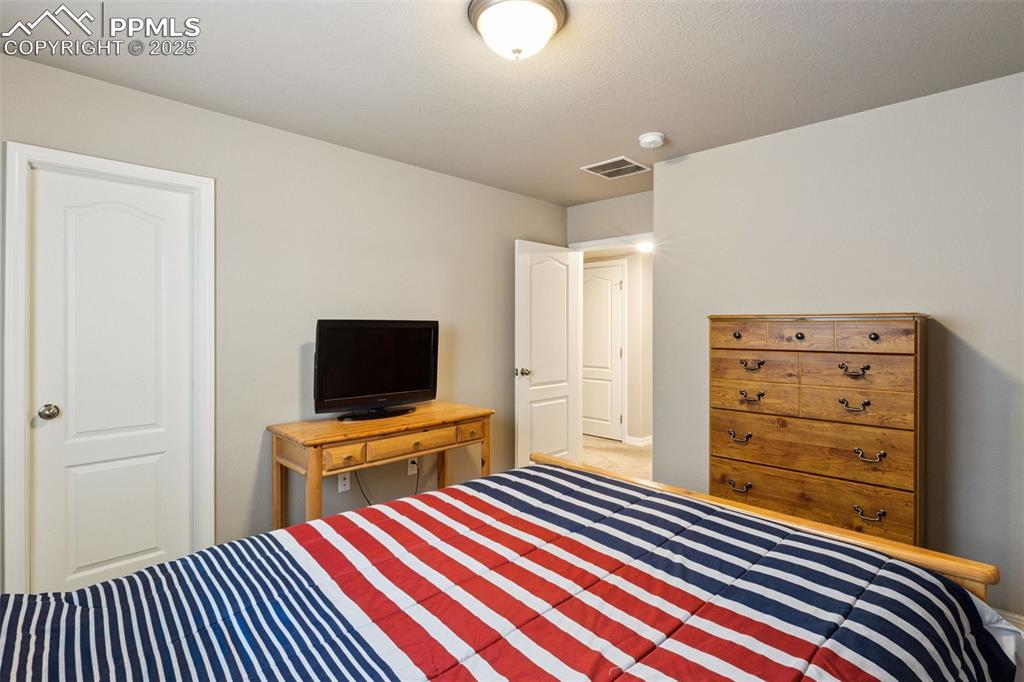 Image 31 of 37: Bedroom 4