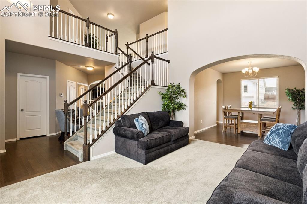 Image 6 of 37: Living Room