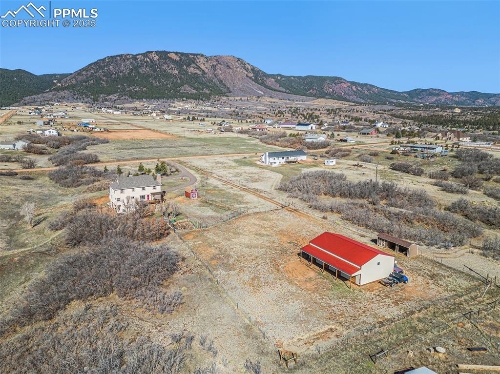 Image 26 of 28: Aerial View